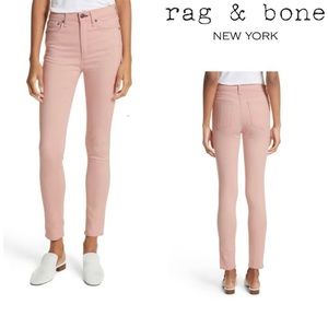 Rag & Bone jeans